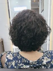 -七分屋LA·烫发·染发·剪发