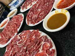 -五洲牛肉美食馆