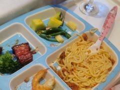 -盛百味·家宴餐厅(霸州分店)