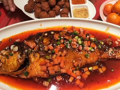 -李记饺子·熏酱东北菜(欢乐谷店)