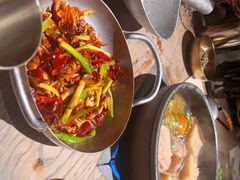 -毛辣果·酸(OHA复兴西路店)