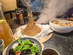 -云海肴云南菜·蒸汽石锅鱼(青岛万象城店)