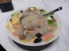 -徐復昌酒楼·东台老字号(东台店)