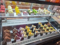 -好百客面包房(远大美食城店)