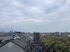 -大理古城