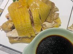 -海宁煲农家菜(惠南镇店)