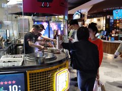 -自黑豆夫·臭豆腐夹馍(四海唐人街店)