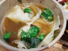 -素满香·素食自助餐厅(直营·大兴街店)
