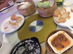 -皇马假日醉海南大酒店·假日一品派茶楼(秀英店)