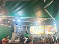 -周记蟹仔粉(侨港风情街店)