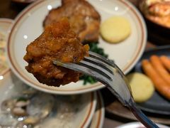 -萨莉亚意式餐厅(杭州滨江天街店)