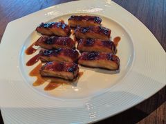 -蛇口希尔顿南海酒店·随轩中餐厅·粤菜
