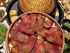 -米氏火鱼·泡椒鱼火锅(李子坝老店)