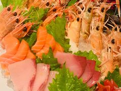 -Mr·Fish鱼鲜生海鲜放题(银泰in99店)