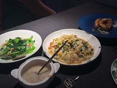 -華府(凯德晶萃店)