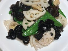荷塘小炒-惠丰堂饭庄·烤鸭·京味菜(西北旺·唐家岭店)