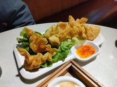 -新仙清汤牛腩(铜锣湾店)