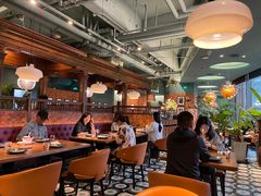大堂-星叶·东南亚料理(宁波万象汇店)