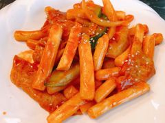 -桃园中华料理炸酱面(燕儿岛路店)