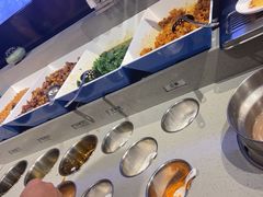 -重庆高老九火锅(万象城店)