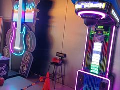 -利剑潮玩·团建·亲子·聚会
