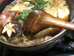 -江户家·日本料理·铁板烧(汉江东路店)
