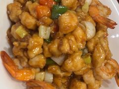 -北平小馆·烤鸭·家常菜(磨房北里店)