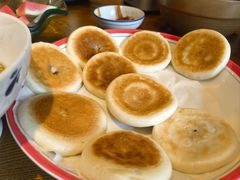 -李久其家民间餐厅(观沙岭公园店)