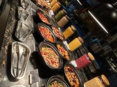-泉州富力万达文华酒店·美食汇自助餐厅