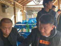 -亲兄弟真人CS团建拓展基地