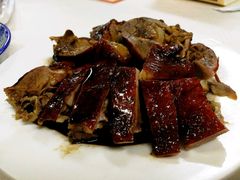 -邱记私房菜·十八年本地菜