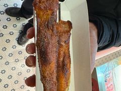 -一代烤翅王(大汉口店)