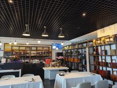 -蔓兰家的四季S0餐厅·融合菜(当代MOMA店)