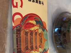 -肥肥虾庄·金牌油焖大虾(首义路店)