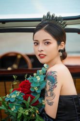 -第一夫人婚纱摄影(南京店)