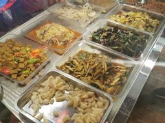 -豫姥家大锅台(郑老庄店)