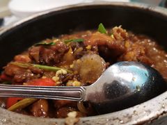 -美奈小馆·越南料理(中航城君尚购物中心店)