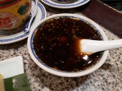 古法糖芋苗-南京大牌档(三阳广场苏宁店)