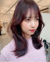 -菲·木田moontin造型salon