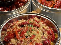 -巴厘龙虾·榜首油焖大虾(洞庭·艺术洋房店)