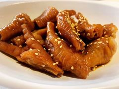 -味可道美食坊(福基路店)