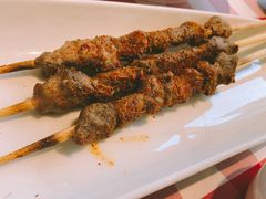-西贝(吴江路湟普汇店)