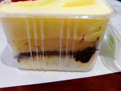 -拉那巴米 蛋糕定制(世纪东方广场店)