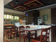 大堂-苏氏牛肉面(丰北桥店)