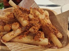 -九孔·筒骨莲藕汤锅(大明宫万达店)