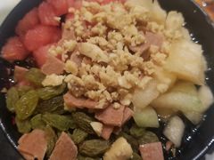 -韩盛·盛江山自助料理(中街大悦城店)