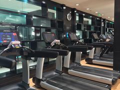 -丽思卡尔顿酒店泳池(金融街店)