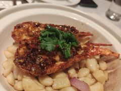 -领事馆19号中餐厅(厦门海景洲际酒店)