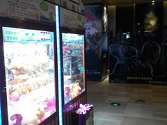 -博纳国际影城IMAX(中央大道店)