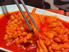 -裕兴记•蟹黄面馆(人民广场店)